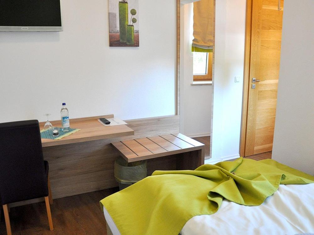 Landgasthaus Zur Linde Pleiskirchen Zewnętrze zdjęcie