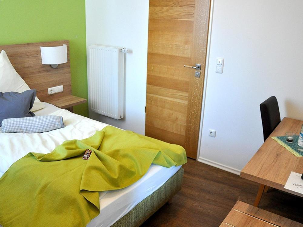 Landgasthaus Zur Linde Pleiskirchen Zewnętrze zdjęcie