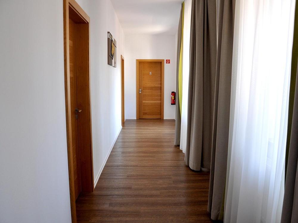 Landgasthaus Zur Linde Pleiskirchen Zewnętrze zdjęcie