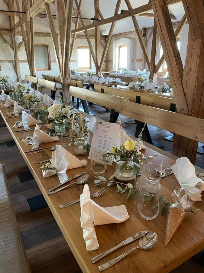 Landgasthaus Zur Linde Pleiskirchen Zewnętrze zdjęcie