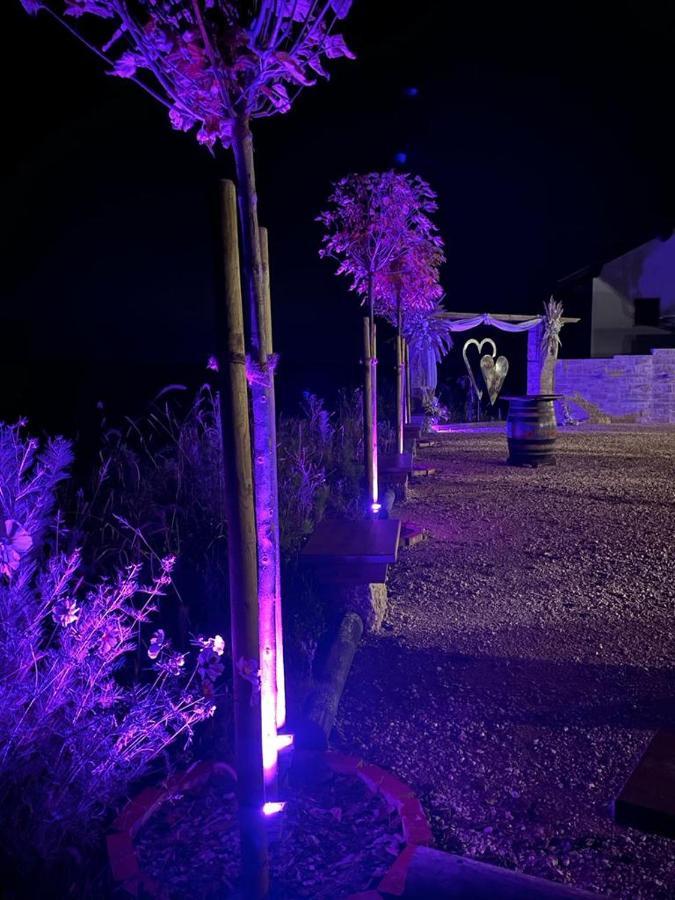 Landgasthaus Zur Linde Pleiskirchen Zewnętrze zdjęcie