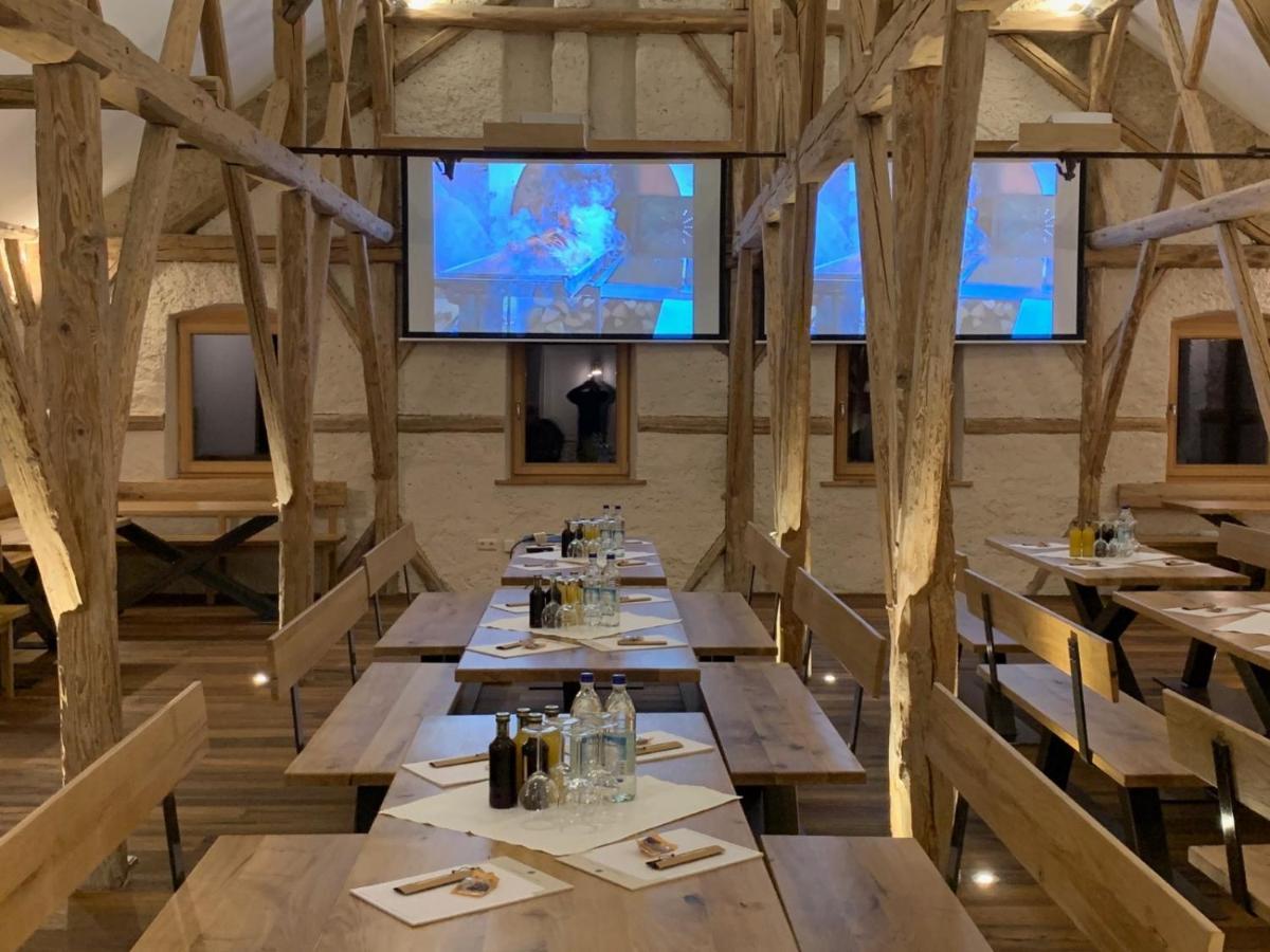 Landgasthaus Zur Linde Pleiskirchen Zewnętrze zdjęcie