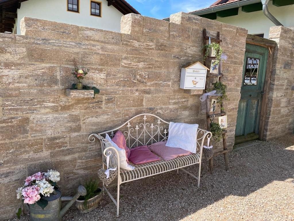 Landgasthaus Zur Linde Pleiskirchen Zewnętrze zdjęcie
